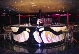 Disney Dream District venue