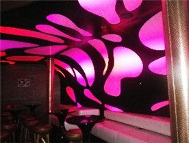 Disney Dream District venue