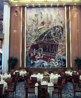 Photo of Brittania restaurant goes here.