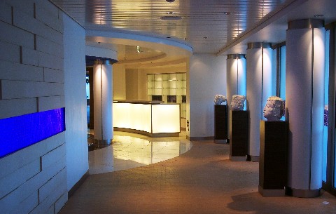 Photo of the spa entry goes here.