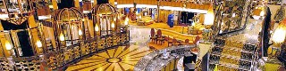 Photo of Costa interior goes here.