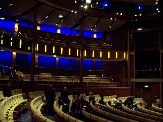 Photo of Theater goes here.