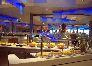 Photo of Oceanview Cafe and Grill goes here.
