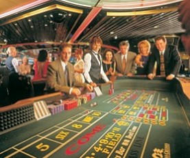 Phot oof casino goes here.
