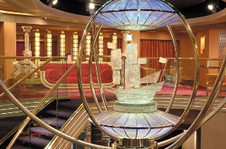Photo of Atrium goes here.