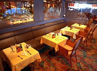 Photo of Cafe Caribe goes here.