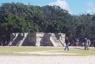Photo of temple goes here.