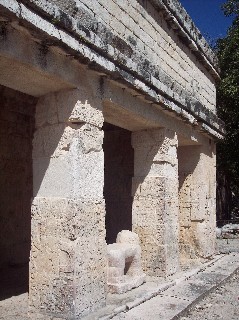 Photo of temple goes here.