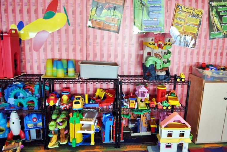 Photo of toys goes here.*