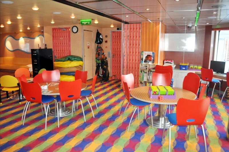 Photo of Camp Carnival goes here.*