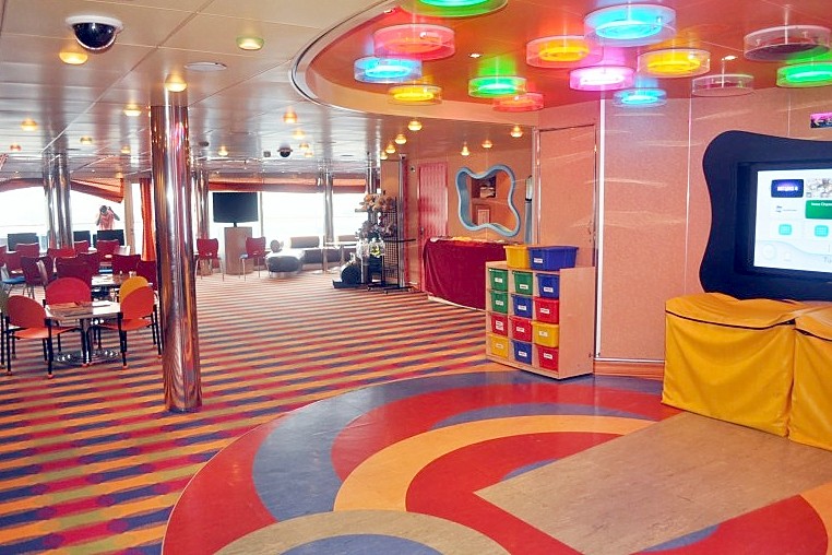 Photo of Camp Carnival facilities goes here.*