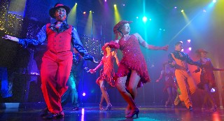 Photo of show goes here.