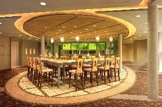 Photo of Galleria Tastings area goes here.