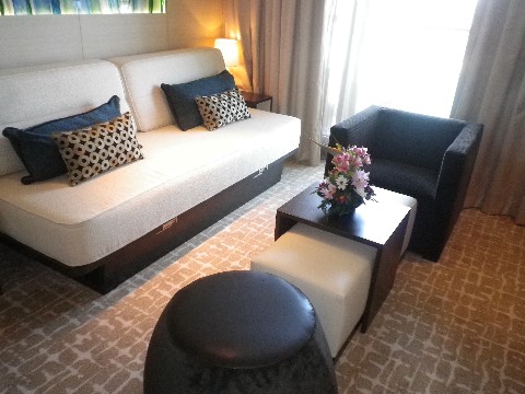 Phot of the Haven's Two-Family Villa goes here.*