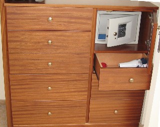Photo of armoire goes here.