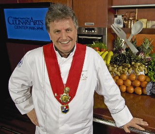 Photo of Rudy Sodamin goes here.