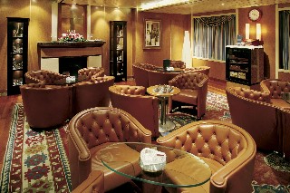 Photo of Connoisseurs Club goes here.