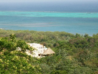 Photo of scenic view goes here.