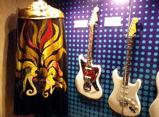 Photo of Edgar Winter cape goes here.*