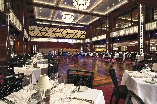 Photo of Tropicana Room restaurant