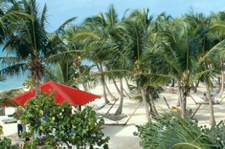 Photo of Princess Cays goes here.
