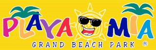 Logo for Playa Mia goes here.