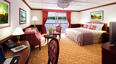 Photo of stateroom goes here.*