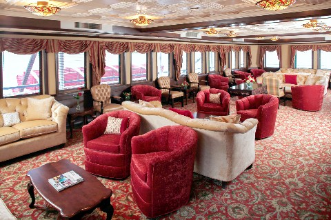 Photo of Paddlwheel Lounge goes here.