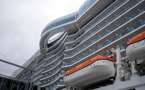Photo of SeaWalk goes here.*