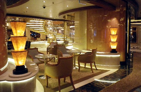 Photo of Grand Piazza Seating Area goes here.*