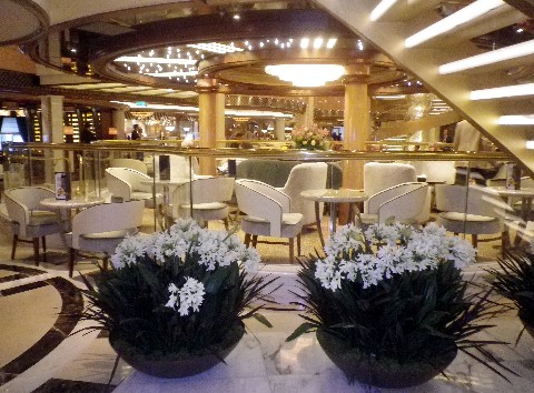 Photo of Grand Piazza goes here.
