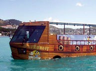 Photo of Duckaneer vehicle goes here.