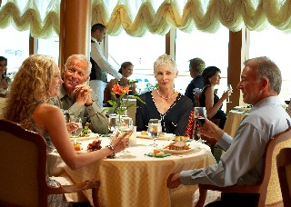 Photo of Sabatini's goes here.
