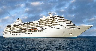 Photo  of Seven Seas Mariner goes here.