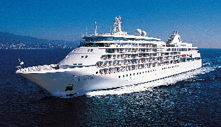 Photo of Silver Shadow goes here.