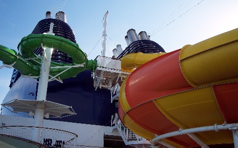 Photo of waterpark area goes here.