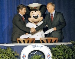 Photo of ship deal being inked goes here.