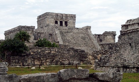 Photo of The Castle goes here.