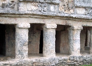 Photo of temple detail goes here.