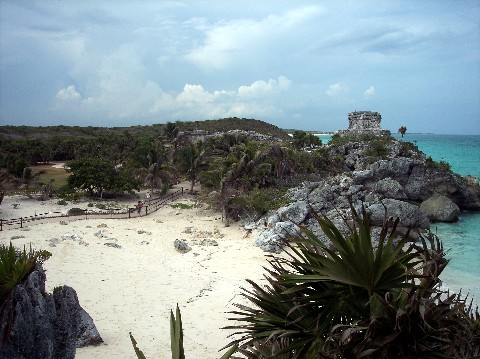 Photo of the cove area goes here.