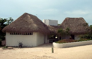 Photo of restrooms goes here.