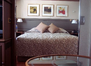 Photo of Suite 323 goes here.