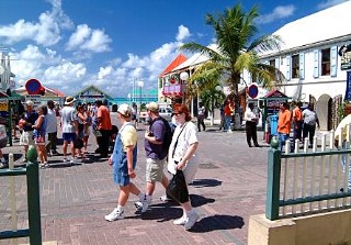 Photo of Wathey Square goes here.