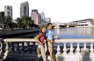 Photo of downtown Tampa goes here.
