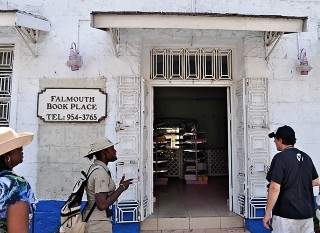 Photo of Book Place goes here.