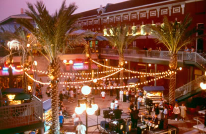Photo of Centro Ybor goes here.