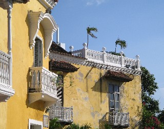 Photo of Old City goes here.