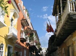 Photo of Old City goes here.