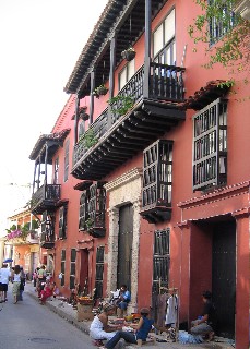 Photo of Old City goes here.