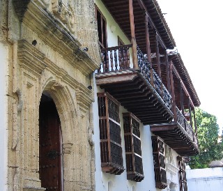 Photo of the Palace of the Inquisition goes here.